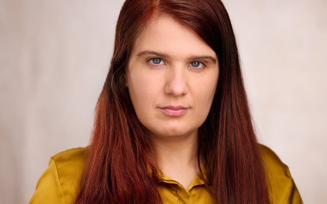 Samantha L.
