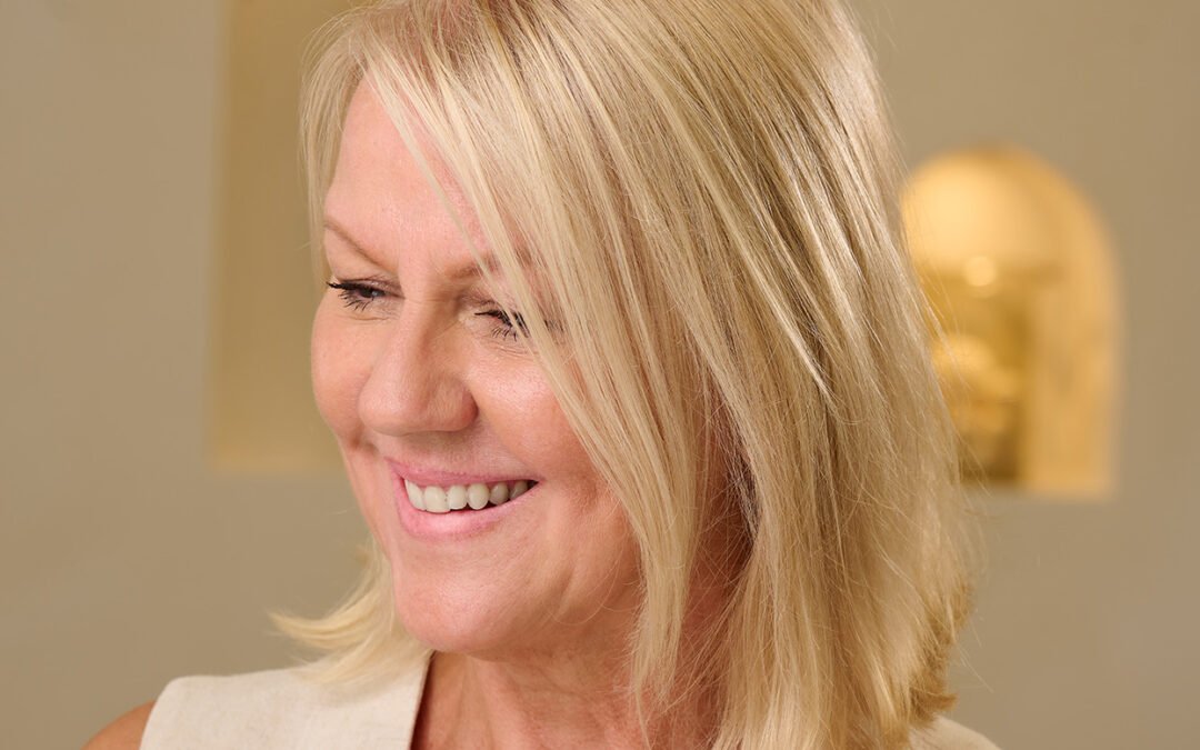 Lindsay P.