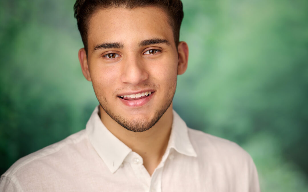Yago Campos
